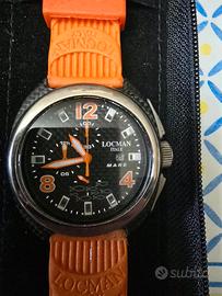 Orologio locman modello mare