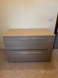 Cassettiera mondo convenienza