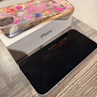 Iphone 14 Plus 256 GB bianco come nuovo