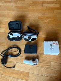 Drone Antigravity A1 pack explorer