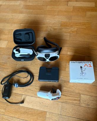 Drone Antigravity A1 pack explorer