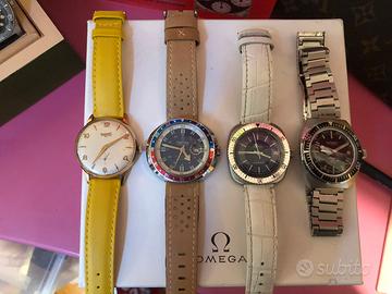 orologio eberhard piu’ tre diver