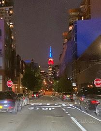 Accompagnatore o Interprete