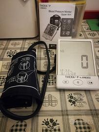 Misuratore di pressione da braccio homedics
