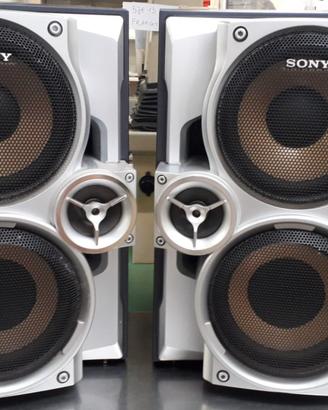 Casse Acustiche Sony SS RG 440