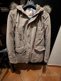 Parka Herno Resort Uomo Taglia 50 