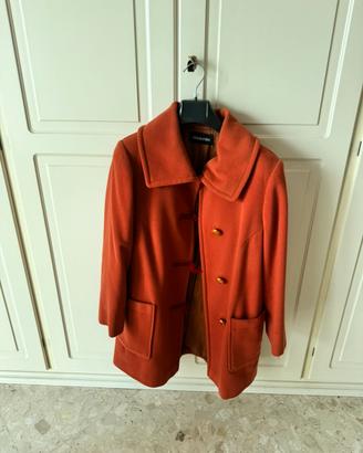 Cappotto Elena Miró