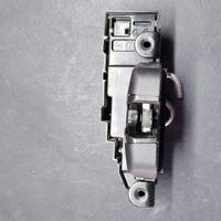 serratura posteriore Citroen C3 Picasso 
