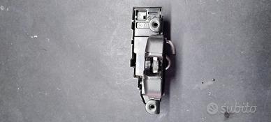 serratura posteriore Citroen C3 Picasso 