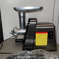 Tritacarne elettrico 3000W NUOVO mai usato