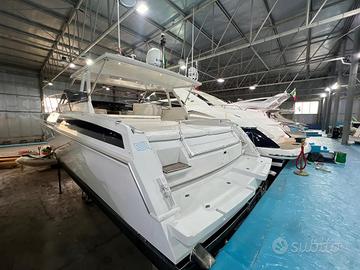 Ferretti Yachts Altura 47 Open (1989)