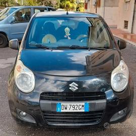 SUZUKI - ALTO - BENZINA/GPL - UNICA PROPRIETARIA