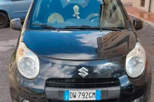 SUZUKI - ALTO - BENZINA/GPL - UNICA PROPRIETARIA