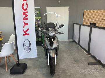 Kymco People 200i S