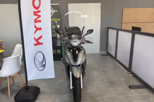Kymco People 200i S