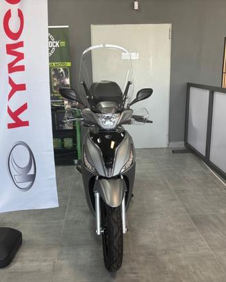 Kymco People 200i S