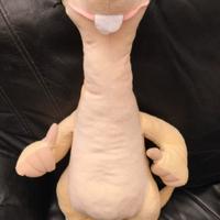 pelouche