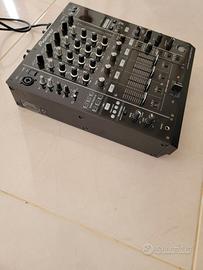 Pioneer djm 900 nexus