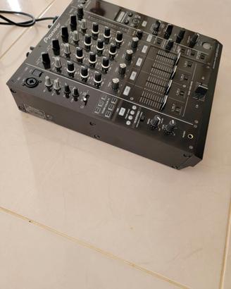 Pioneer djm 900 nexus