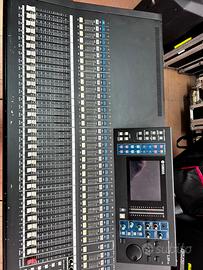 Mixer YAMAHA LS9 32
