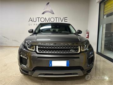 Land Rover Range Evoque 2.0 TD4 150 CV 5p. SE Dyna