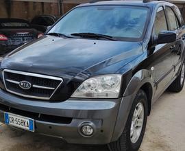 Kia Sorento 2.5 16V CRDI 4X4 Automatico
