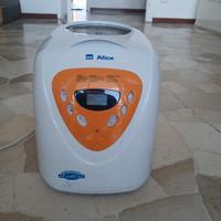 Macchina del pane DPE Alice -prezzo trattabile
