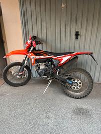 Moto Beta 125