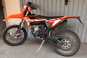Moto Beta 125