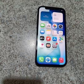 iPhone 12 128gb da sistemare