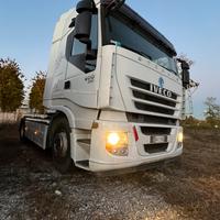 Stralis 500