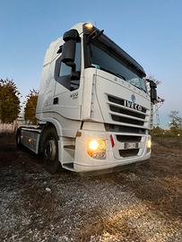 Stralis 500