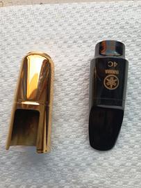 bocchino sax soprano