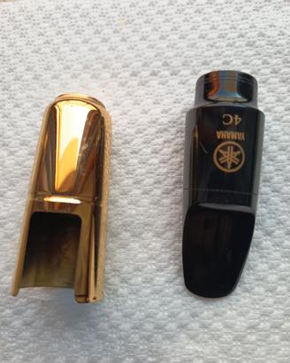 bocchino sax soprano
