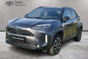 Toyota Yaris Cross 1.5h Trend fwd 115cv e-cvt