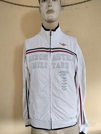 Felpa Aeronautica militare 