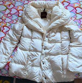 Piumino "Moncler"