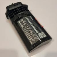 Nikon BL-3 + Batteria EN-EL4 (per MB-D10 / D700)