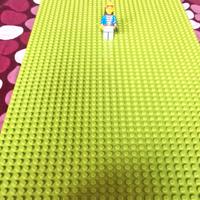 Piastra compatibile Lego 
