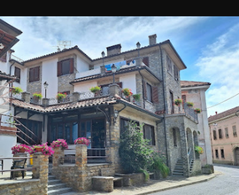 Bar Osteria nelle Langhe