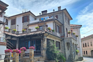 Bar Osteria nelle Langhe