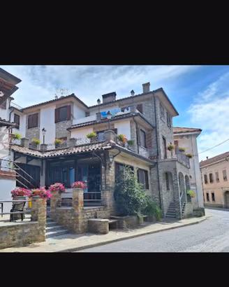 Bar Osteria nelle Langhe