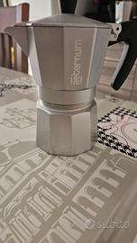 Macchinetta del caffè 