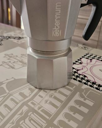 Macchinetta del caffè 