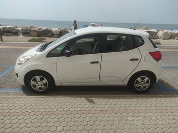 kIA. VENGA