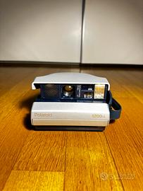 Polaroid 1200si