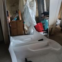 Specchio bagno