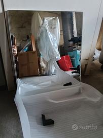 Specchio bagno