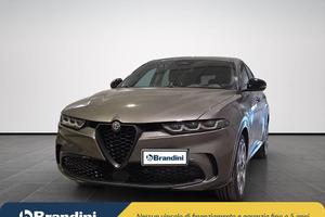 Alfa Romeo Tonale 1.5 hybrid Speciale 130cv ddct7