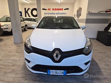 Renault Clio dCi 8V 75 CV 5 porte Life